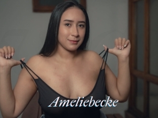 Ameliebecke