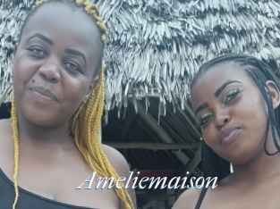 Ameliemaison