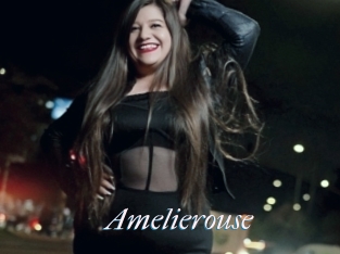 Amelierouse