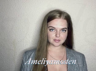 Ameliyamosten