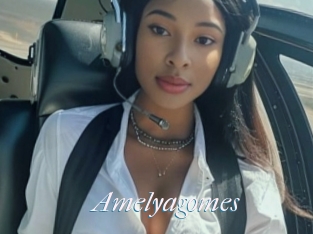 Amelyagomes