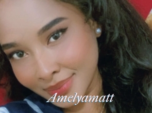 Amelyamatt