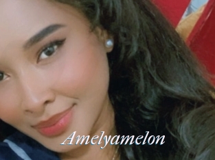 Amelyamelon