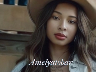 Amelyatobar