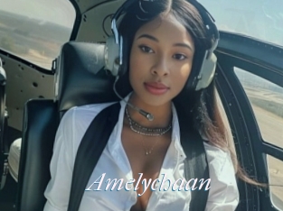 Amelychaan