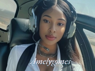 Amelygomes