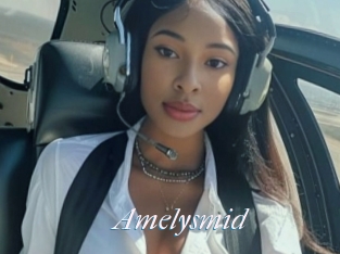 Amelysmid