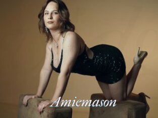Amiemason