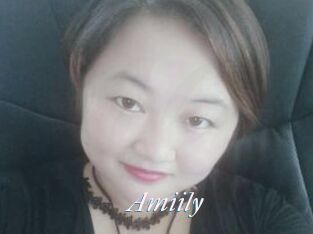 Amiily