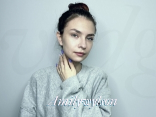 Amilywylson