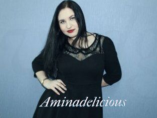 Aminadelicious