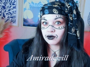 Amiradewill