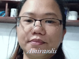 Amirasolis