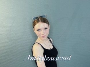 Amityboustead