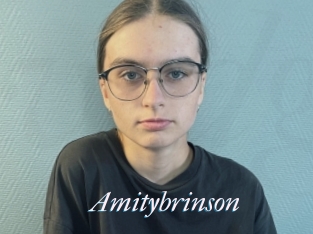 Amitybrinson