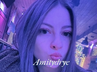Amitydrye