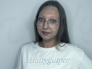 Amityglasper