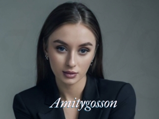 Amitygosson