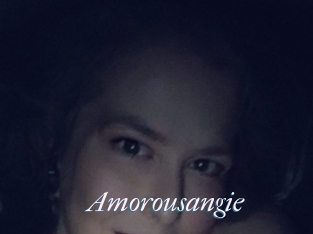 Amorousangie