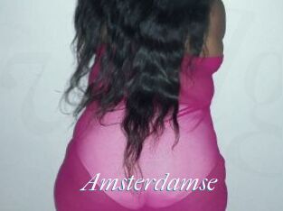 Amsterdamse
