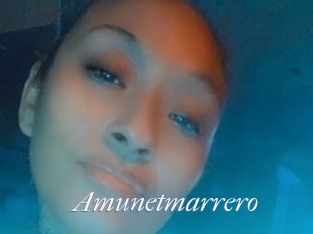 Amunetmarrero