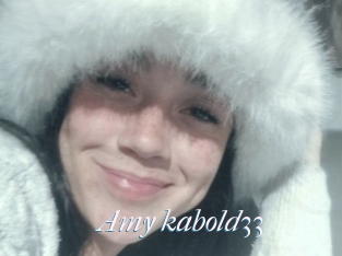 amy_kabold33 Video Grosse