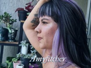 Amyfitcher