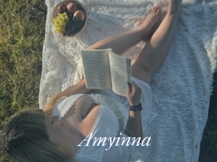 Amyinna