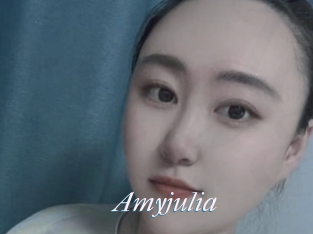 Amyjulia