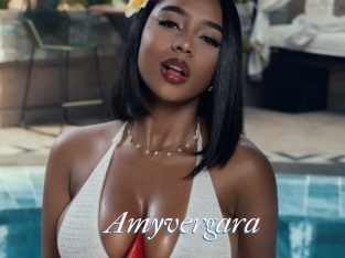 Amyvergara