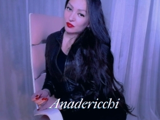 Anadericchi