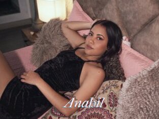 Anahil