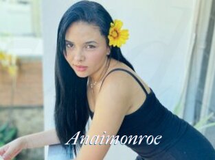 Anaimonroe