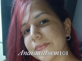 Anaismithscm101