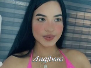 Anajhons