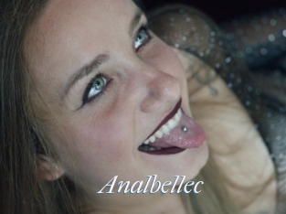 analbellec Video Grosse