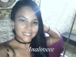 analoveee Video Grosse