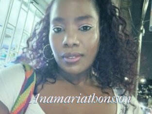 Anamariathonsson