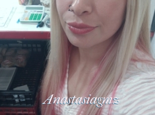 Anastasiagmz