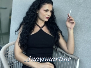 Anaysmartine