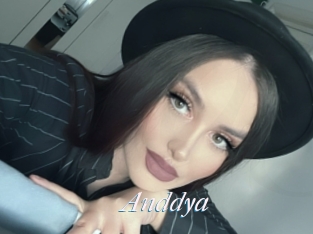 Anddya
