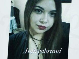 Andreabrand