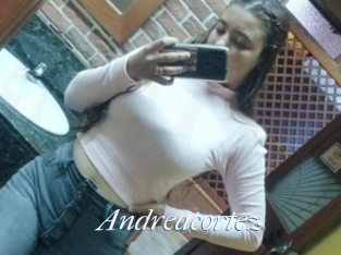 Andreacortez