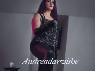 Andreadarwishe
