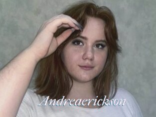 Andreaerickson