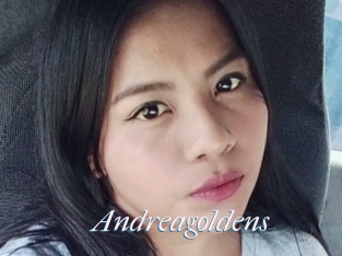 Andreagoldens