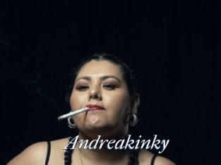 Andreakinky