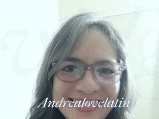 Andrealovelatin