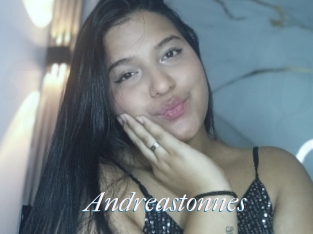 Andreastonnes
