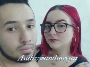 Andrewandmegan